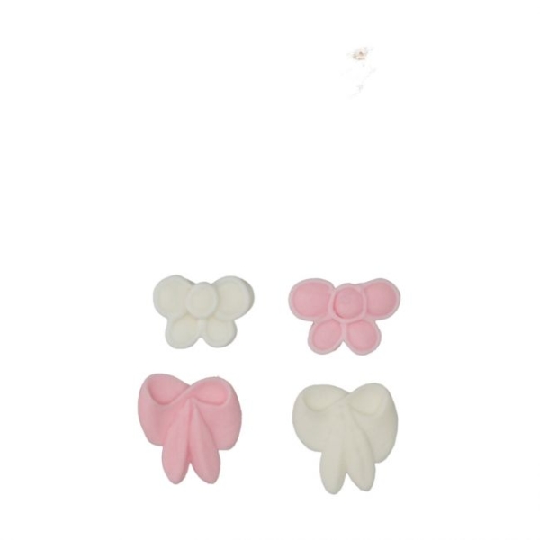 Sugar Decorations - Bows